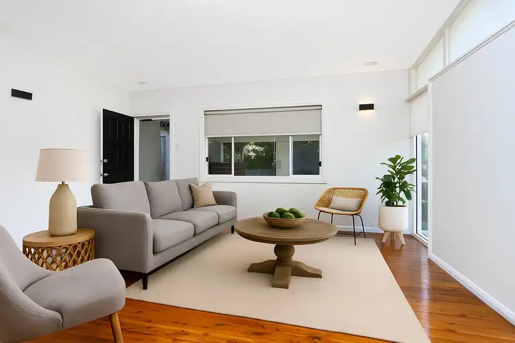 Third view of Homely house listing, 7 Wendy Place, Toongabbie NSW 2146