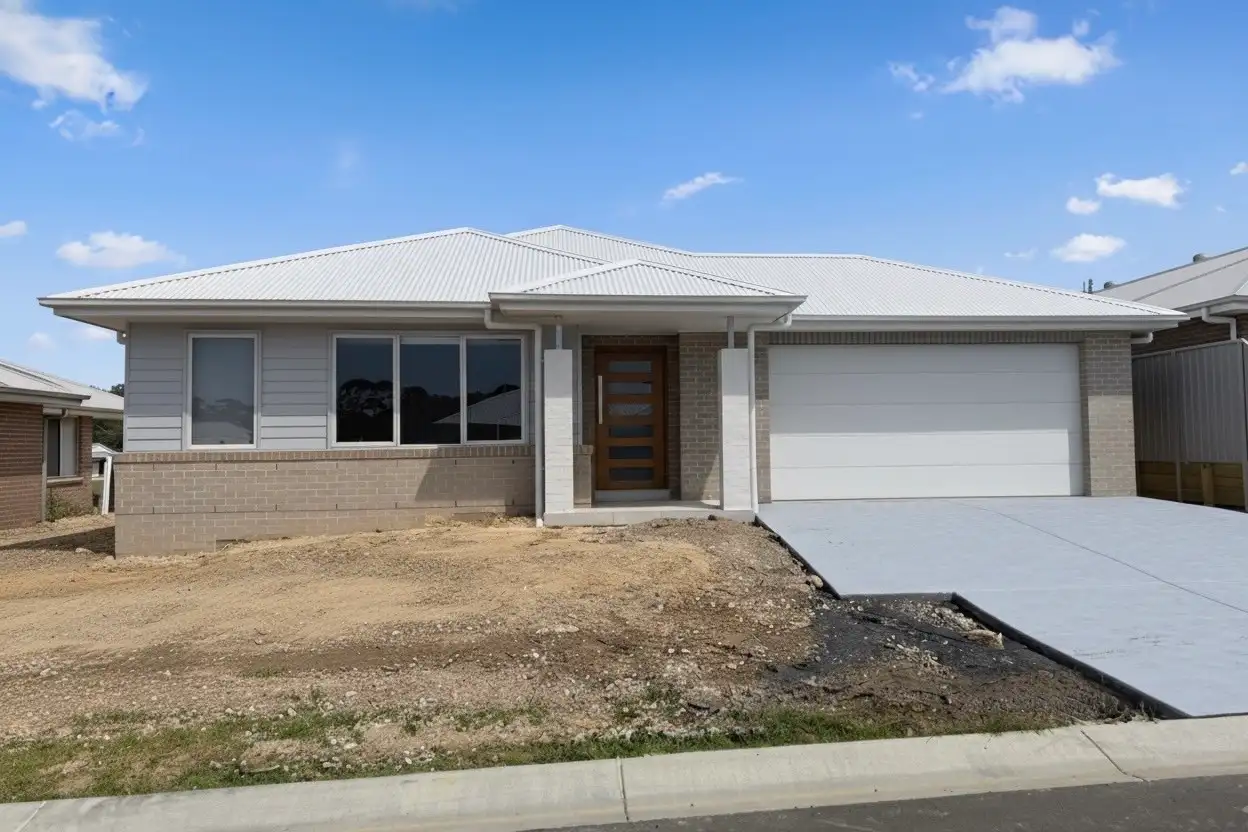 Main view of Homely house listing, 5 Barnbougle Way, Sussex Inlet NSW 2540