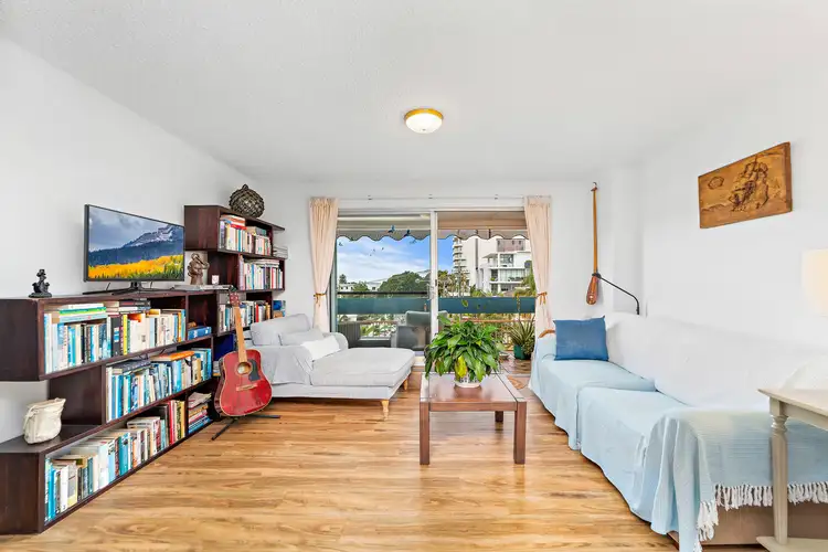 Fourth view of Homely unit listing, 5/21 Blacket Street, North Wollongong NSW 2500