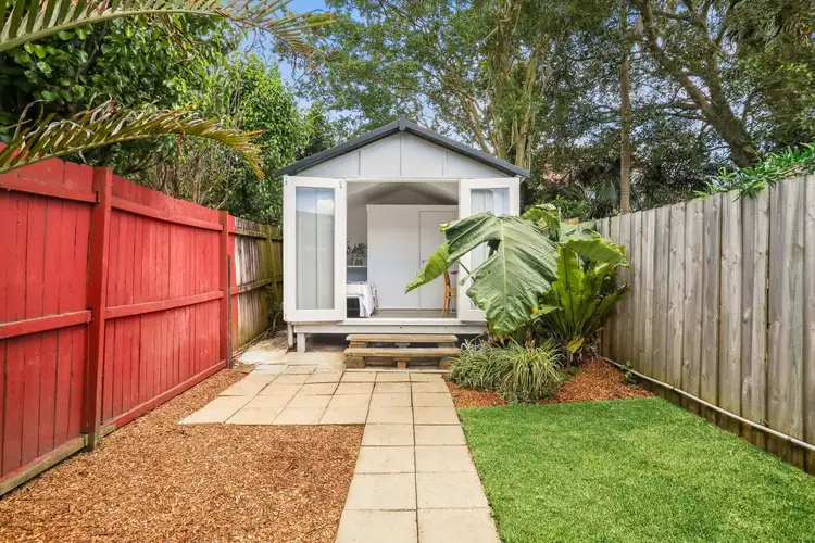 Fifth view of Homely house listing, 99 Day Street, Leichhardt NSW 2040