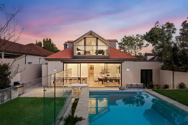 11 Baker Street, Kensington NSW 2033