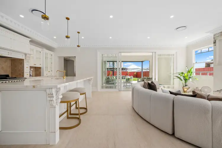 46 Edgar Street, Auburn NSW 2144