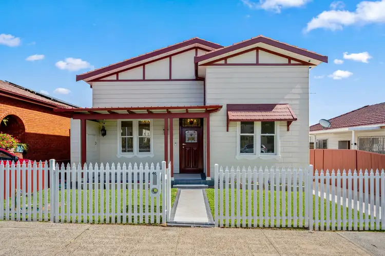 46 Edgar Street, Auburn NSW 2144