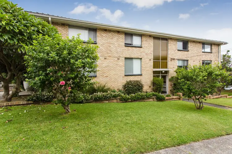 3/511 Sydney Road, Balgowlah NSW 2093