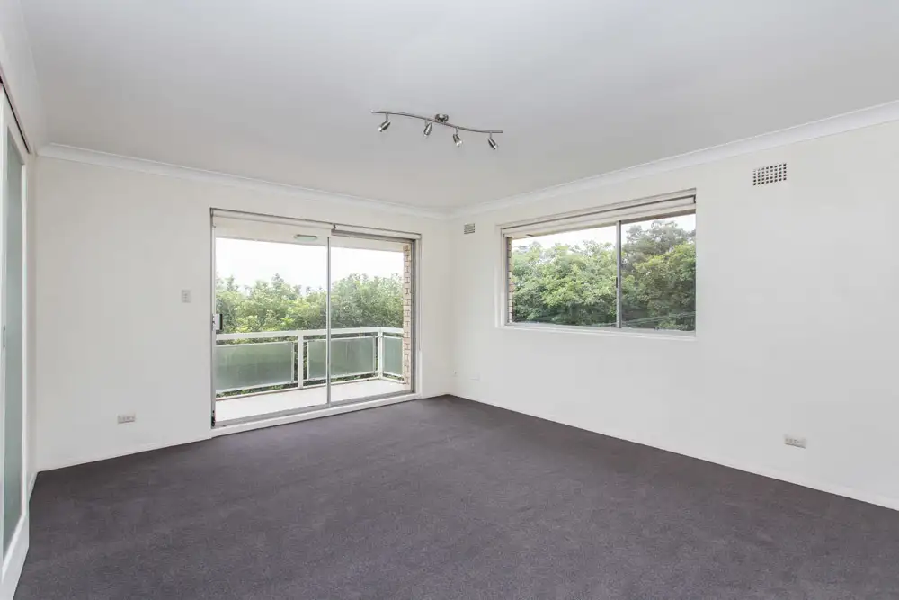 Main view of Homely apartment listing, 3/511 Sydney Road, Balgowlah NSW 2093