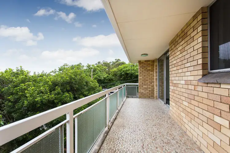 Third view of Homely apartment listing, 3/511 Sydney Road, Balgowlah NSW 2093