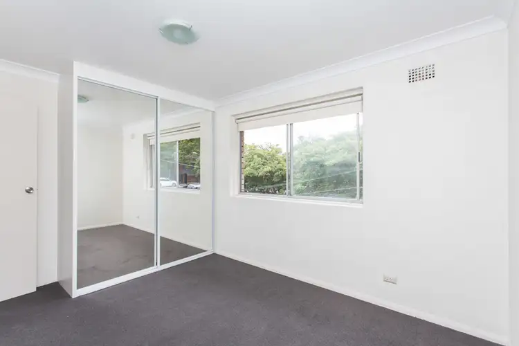 Fourth view of Homely apartment listing, 3/511 Sydney Road, Balgowlah NSW 2093