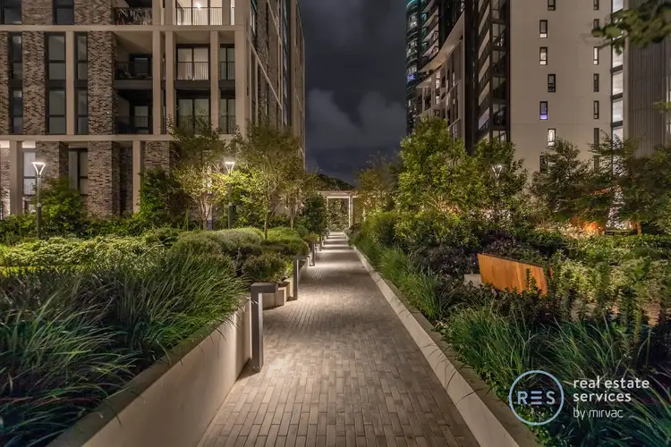 23106/2 Figtree Drive, Sydney Olympic Park NSW 2127