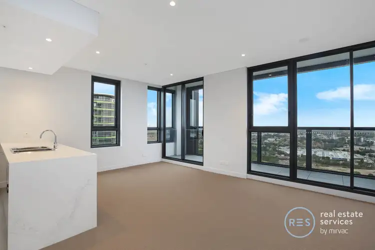 Third view of Homely apartment listing, 23106/2 Figtree Drive, Sydney Olympic Park NSW 2127