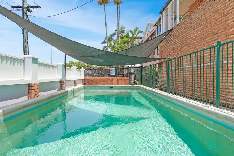 Sixth view of Homely apartment listing, 4/260 Grafton Street, Cairns North QLD 4870