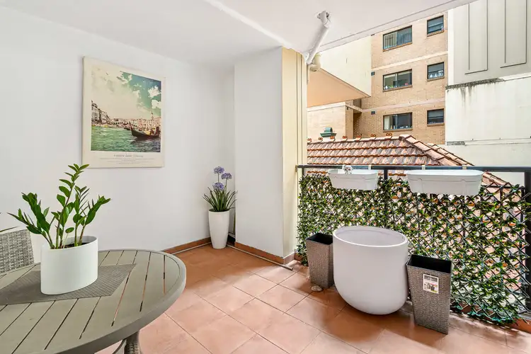 Fourth view of Homely apartment listing, 6/10-12 Belgrave Street, Kogarah NSW 2217