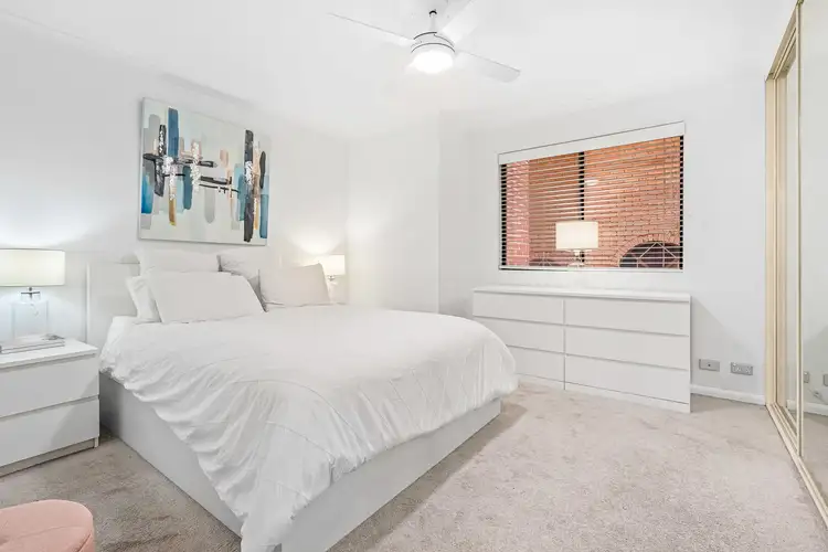 Fifth view of Homely apartment listing, 6/10-12 Belgrave Street, Kogarah NSW 2217