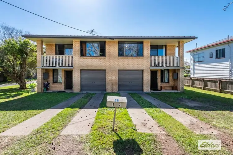 1& 2 /28 Dobie Street, Grafton NSW 2460