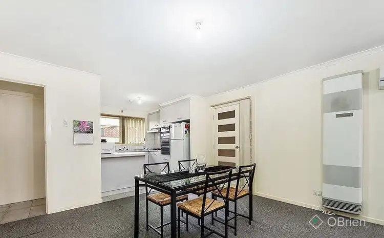 Third view of Homely unit listing, 2/72 George Street, St Albans VIC 3021