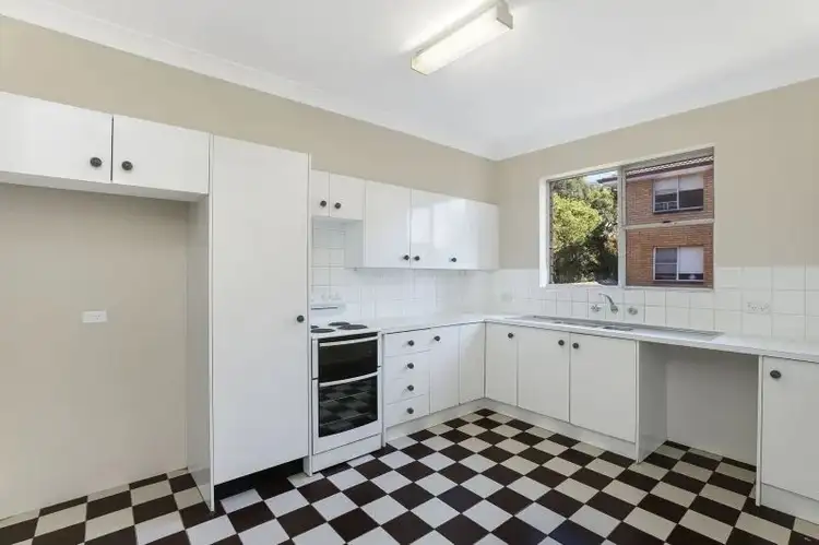 Fourth view of Homely unit listing, 13/75 Auburn Street, Sutherland NSW 2232