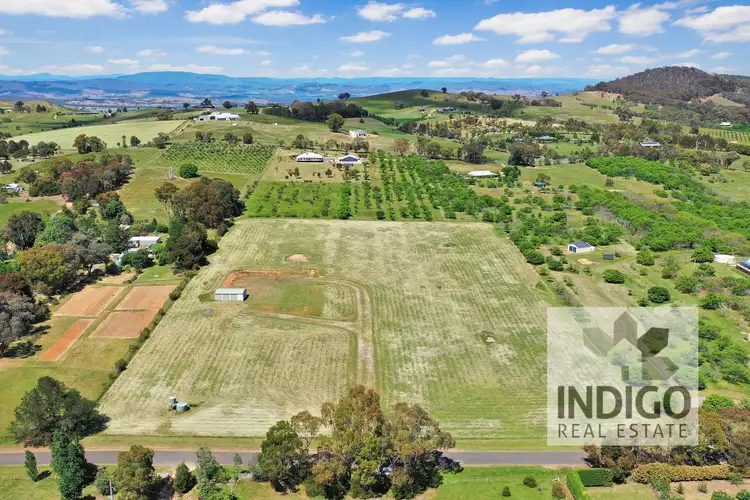 LOT Lot 6 Fighting Gully Road, Beechworth VIC 3747