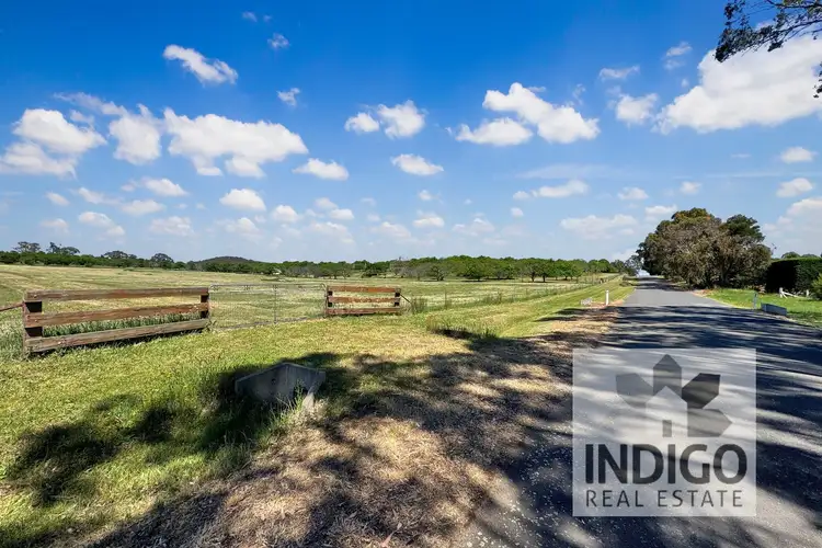 Second view of Homely land listing, LOT Lot 6 Fighting Gully Road, Beechworth VIC 3747