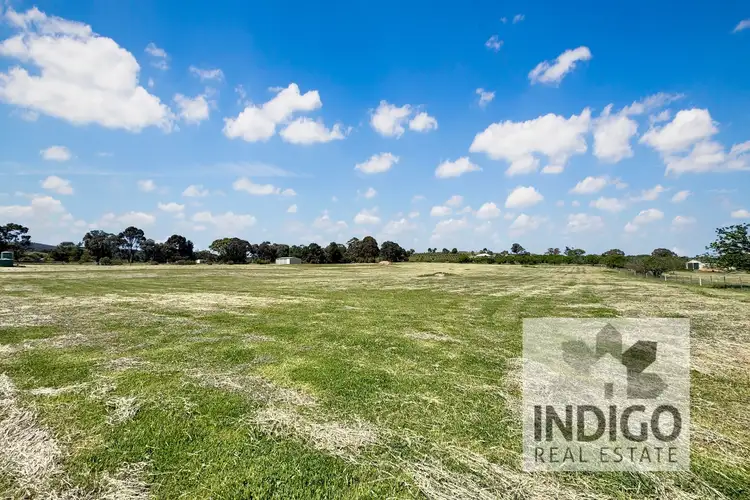 Fifth view of Homely land listing, LOT Lot 6 Fighting Gully Road, Beechworth VIC 3747