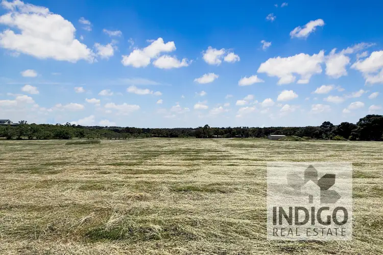 Sixth view of Homely land listing, LOT Lot 6 Fighting Gully Road, Beechworth VIC 3747