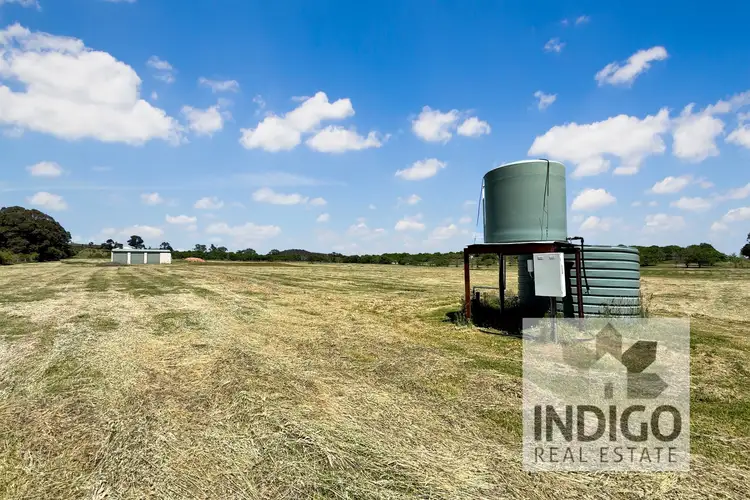 Seventh view of Homely land listing, LOT Lot 6 Fighting Gully Road, Beechworth VIC 3747