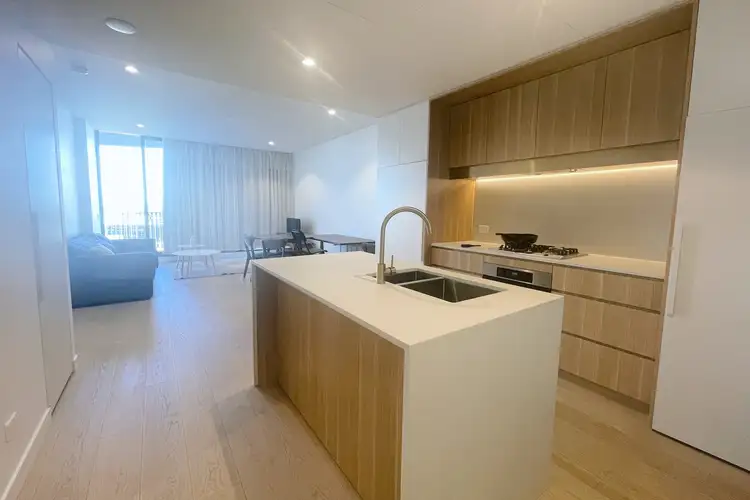 Third view of Homely apartment listing, C1701/80 Waterloo Road, Macquarie Park NSW 2113