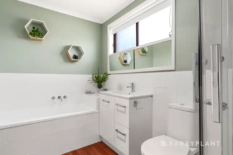 Sixth view of Homely unit listing, 27/56-60 Hamilton Road, Bayswater North VIC 3153