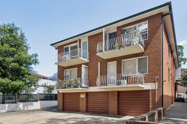 5/22 Victoria Avenue