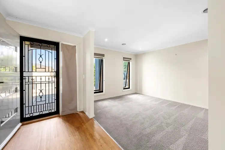 Second view of Homely house listing, 19 Holstein Close, Delacombe VIC 3356