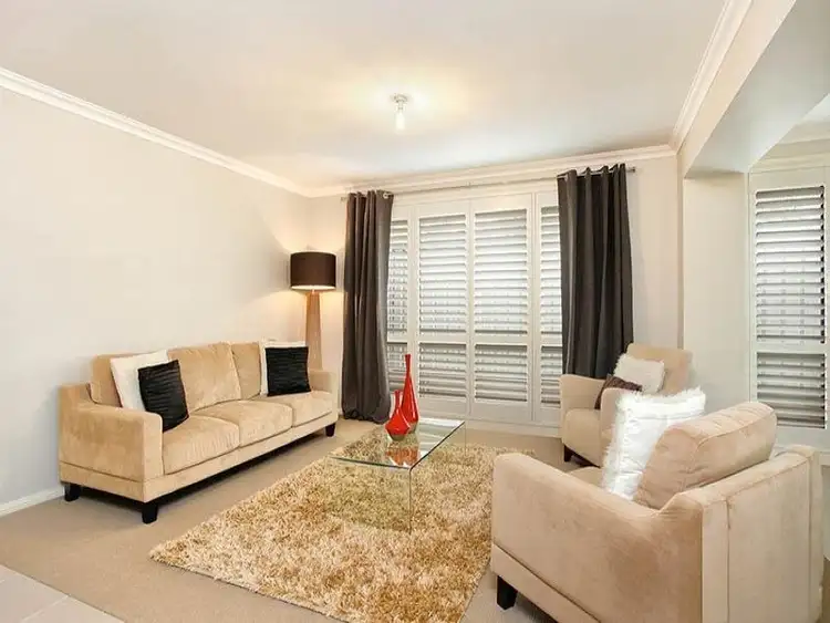 Second view of Homely house listing, 26 Edengrove Court, Rooty Hill NSW 2766