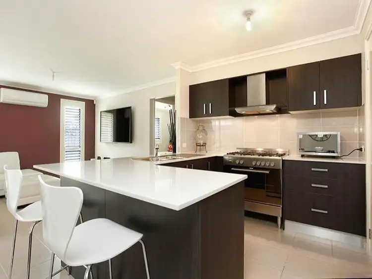 Fourth view of Homely house listing, 26 Edengrove Court, Rooty Hill NSW 2766
