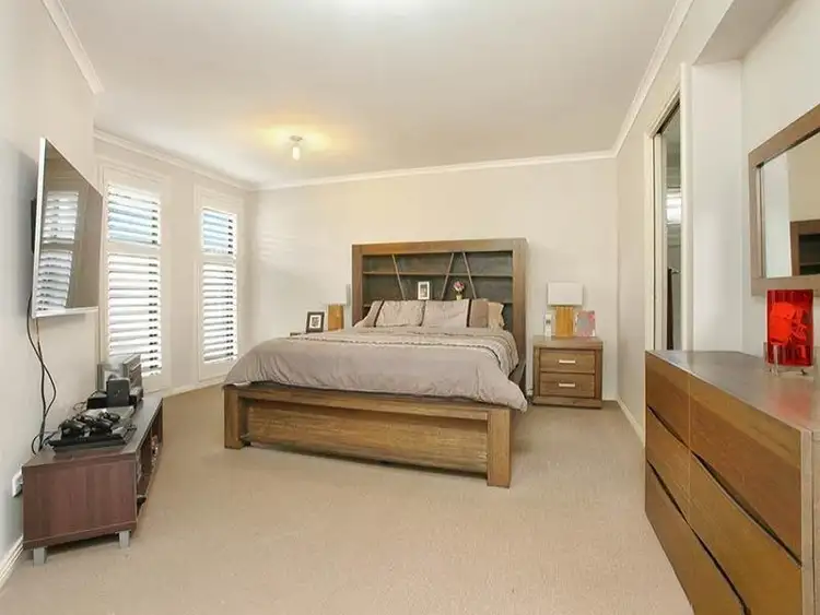 Fifth view of Homely house listing, 26 Edengrove Court, Rooty Hill NSW 2766