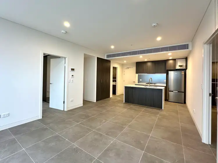 Second view of Homely apartment listing, 504/9 Nipper Street, Homebush NSW 2140