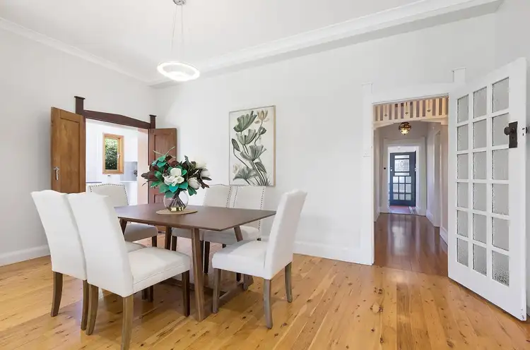 Third view of Homely house listing, 4 Matheson Avenue, Chatswood NSW 2067