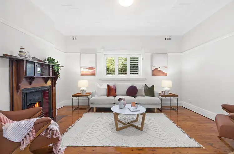 Fourth view of Homely house listing, 4 Matheson Avenue, Chatswood NSW 2067