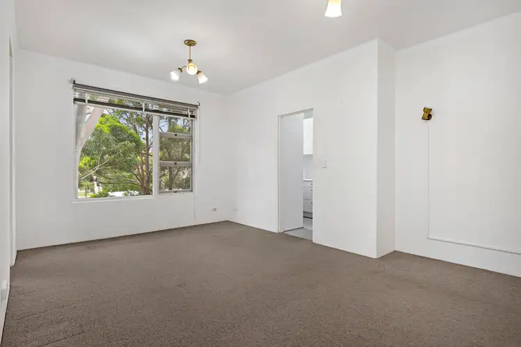 Second view of Homely unit listing, 5/6 Guinea Street, Kogarah NSW 2217