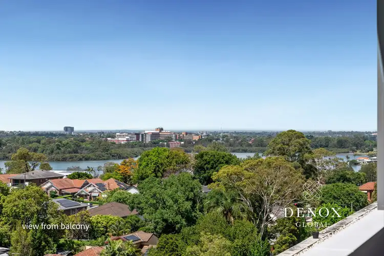 Third view of Homely apartment listing, 502/101 Church Street, Ryde NSW 2112