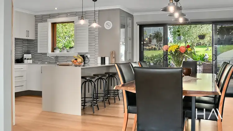 Fifth view of Homely house listing, 123 Rowella Road, Sidmouth TAS 7270