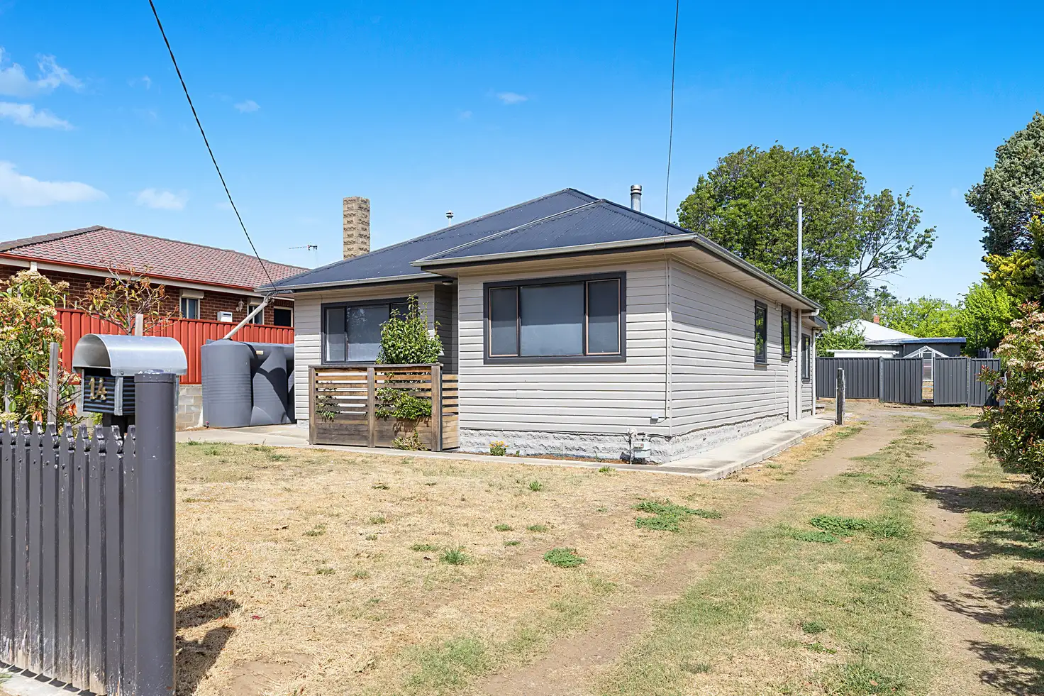 Main view of Homely house listing, 14 Egan Street, Cooma NSW 2630