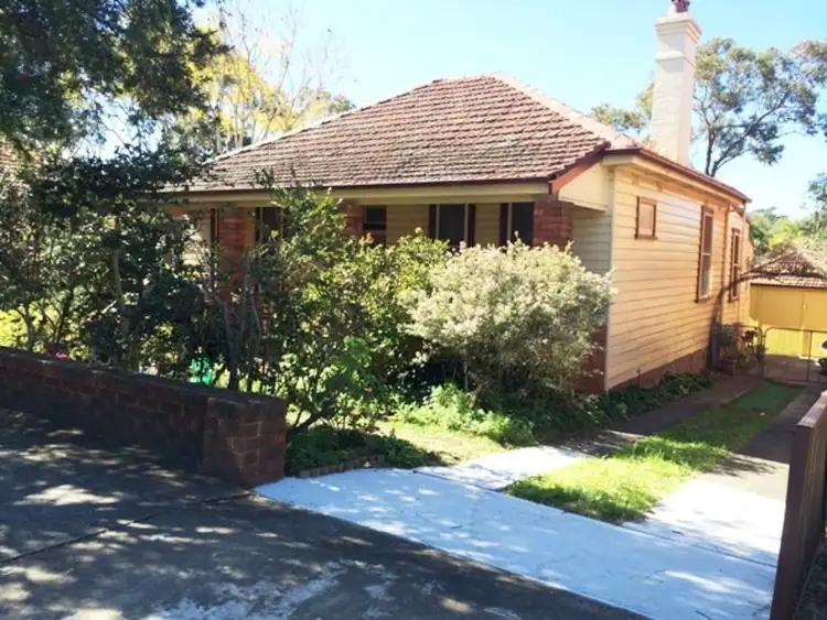 16 Chapel Street, Belmore NSW 2192