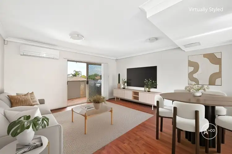 4/442-444 Bunnerong Road