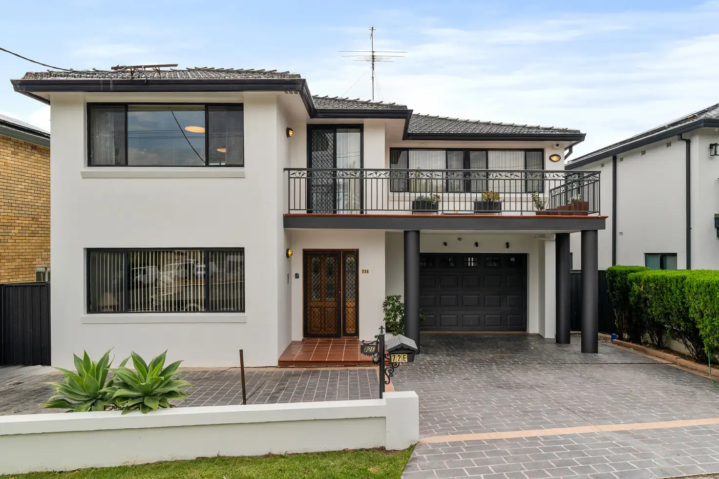 Main view of Homely house listing, 72e Tabrett Street, Banksia NSW 2216