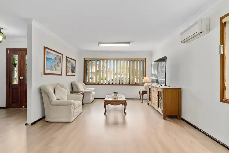 Second view of Homely house listing, 72e Tabrett Street, Banksia NSW 2216