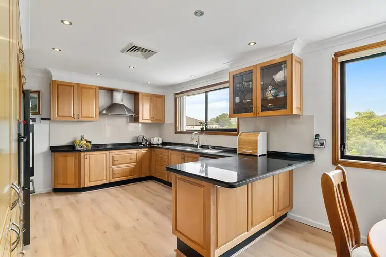 Fourth view of Homely house listing, 72e Tabrett Street, Banksia NSW 2216