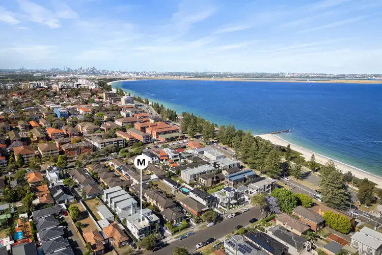 1/9 Robinson Street, Monterey NSW 2217