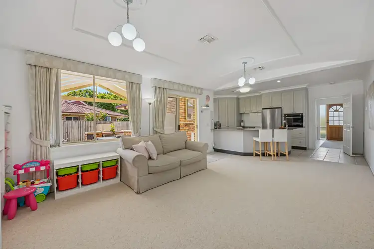 Sixth view of Homely house listing, 13 Narryer Close, Palmerston ACT 2913