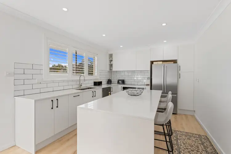 Third view of Homely house listing, 2 Gailes Street, Sutherland NSW 2232