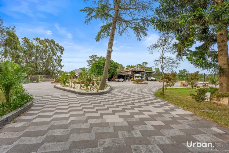 209 Seventh Avenue, Llandilo NSW 2747