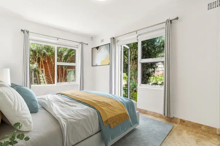 Fourth view of Homely apartment listing, 4/5 Isabel Avenue, Vaucluse NSW 2030