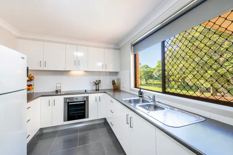 Fourth view of Homely townhouse listing, 3/128a Turf Street, Grafton NSW 2460