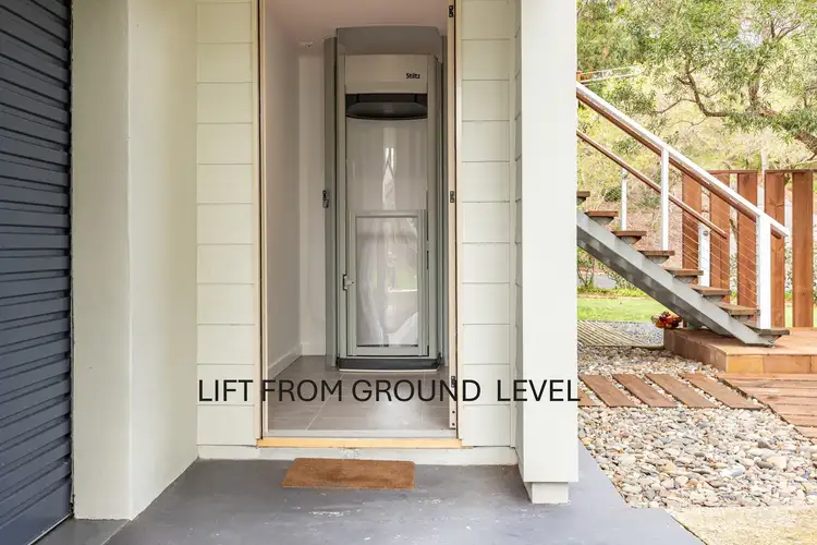 Fourth view of Homely house listing, 27 Belbourie Crescent, Boomerang Beach NSW 2428